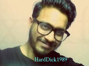 HardDick1989