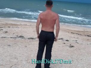 HardDick27Dmit