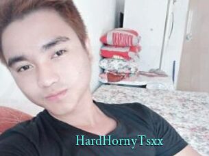 HardHornyTsxx