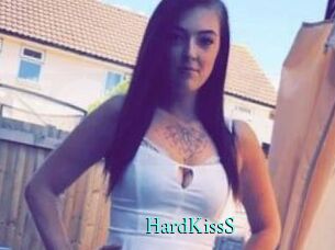 HardKissS