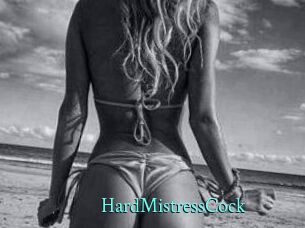 HardMistressCock