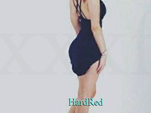 HardRed