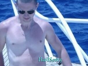 HardSemy xxx Fantasy Land