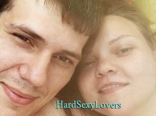 HardSexyLovers