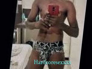 Hardcoresexxxx