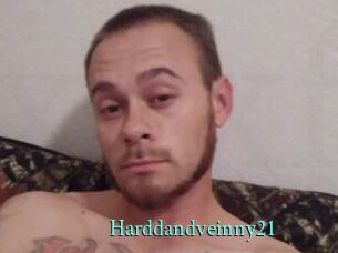 Harddandveinny21