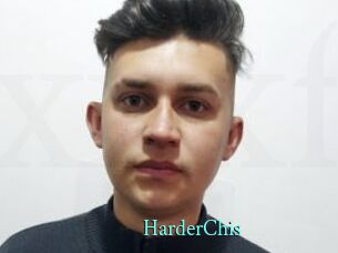 HarderChis