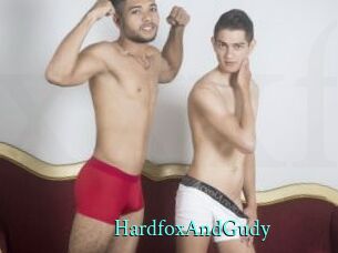 HardfoxAndGudy