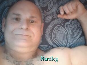 Hardleg
