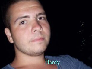 Hardy