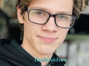 HardyAndrew