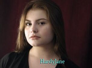HardyJane