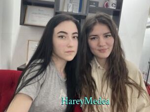 HareyMedea xxx Fantasy Land