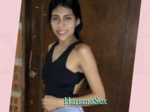 HarianaSex