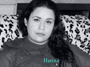 Harina