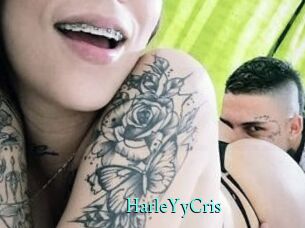 HarleYyCris