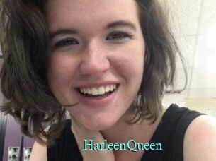 HarleenQueen