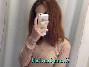 HarleenQuinzeX