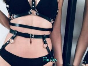 Harles xxx Fantasy Land