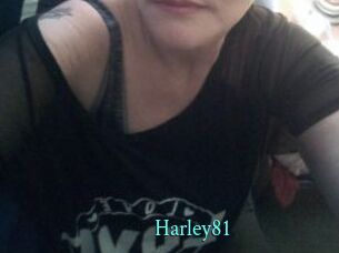 Harley81