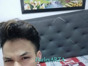 HarleyARZA
