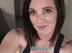 HarleyAnne xxx Fantasy Land