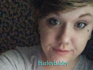 HarleyBabby