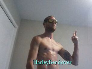 HarleyBendover xxx Fantasy Land