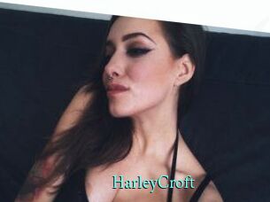 HarleyCroft xxx Fantasy Land