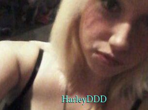 HarleyDDD