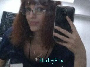 HarleyFox