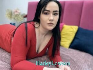 HarleyLowson