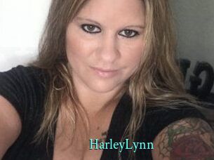 HarleyLynn