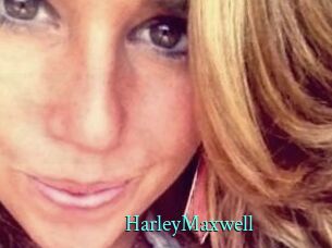 HarleyMaxwell
