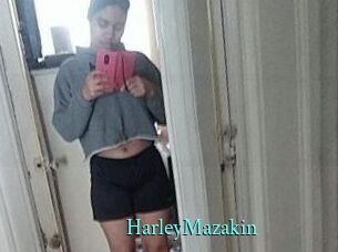 HarleyMazakin xxx Fantasy Land