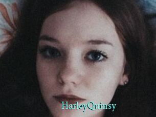 HarleyQuinsy