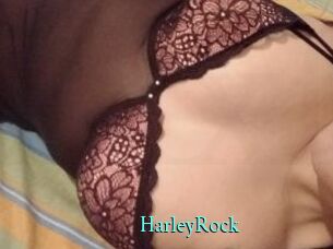 HarleyRock
