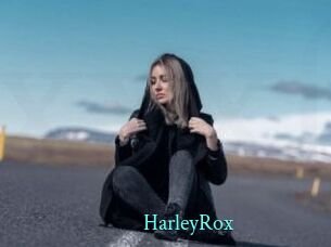 HarleyRox