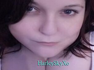 Harley_Sky_Xo