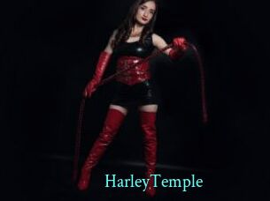 HarleyTemple