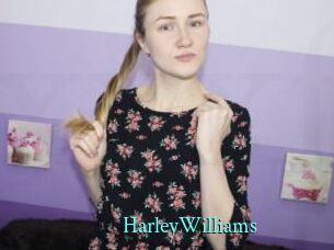 HarleyWilliams