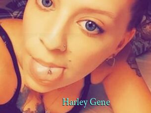 Harley_Gene