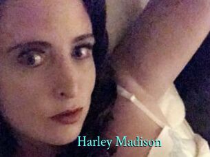 Harley_Madison xxx Fantasy Land