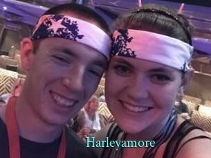 Harleyamore