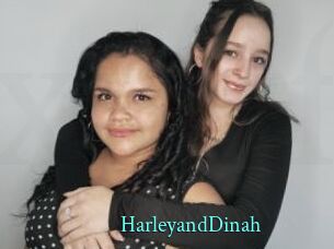 HarleyandDinah