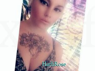 HarliRose