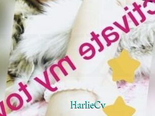 Harlie_Cv