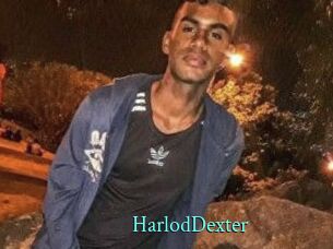 HarlodDexter