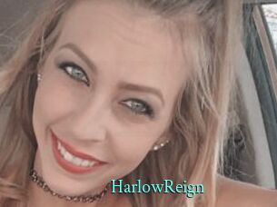 HarlowReign xxx Fantasy Land