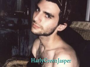 HarlyGreenJasper